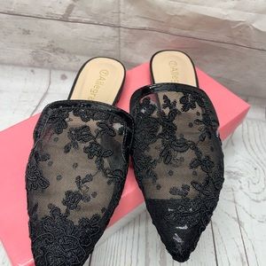 Women’s mules